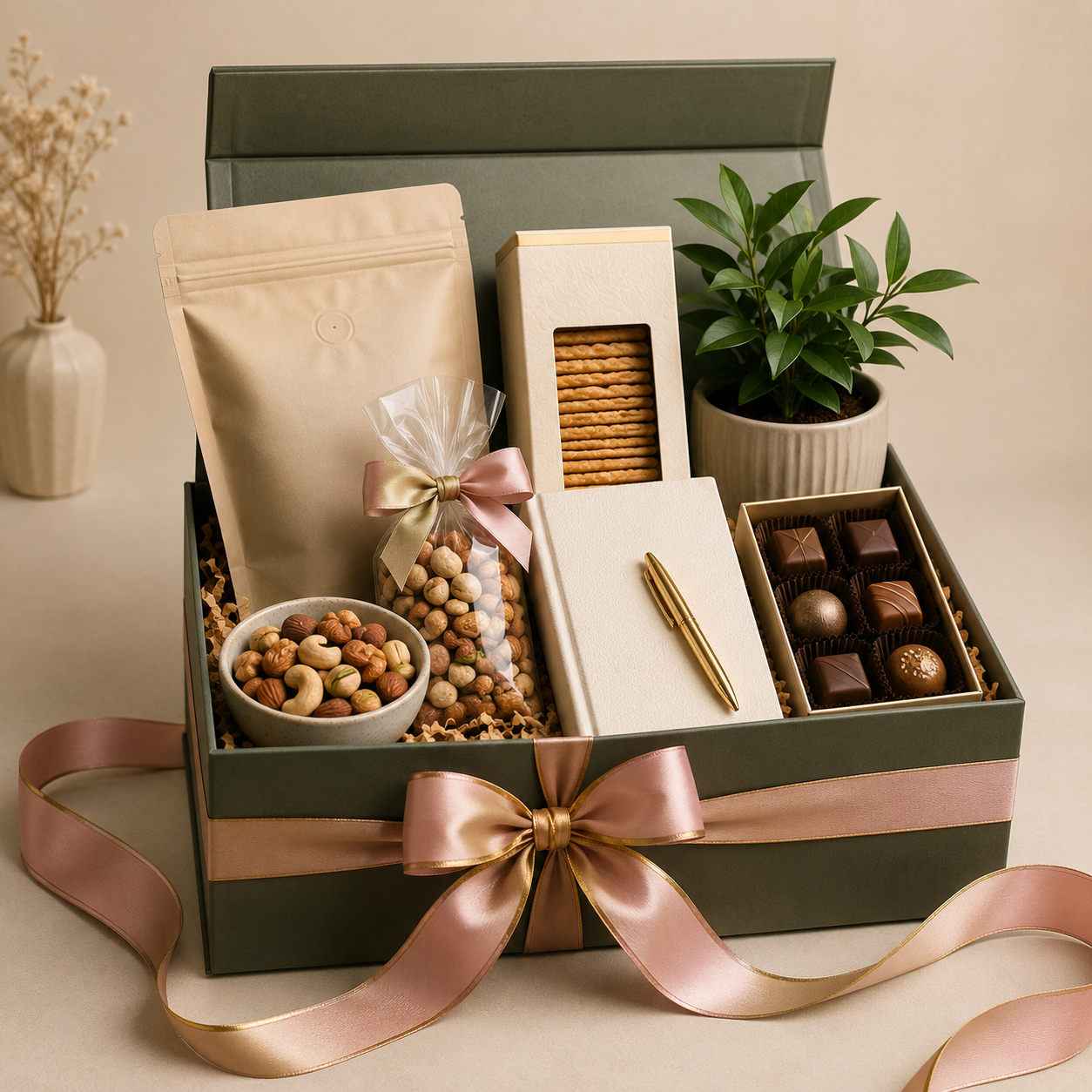 Executive Gift gift hamper